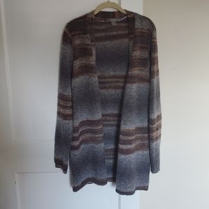 Cozy Fall cardigan - never worn!